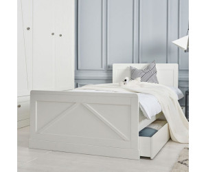 Cama infantil 200x90 (Colección Oxford )